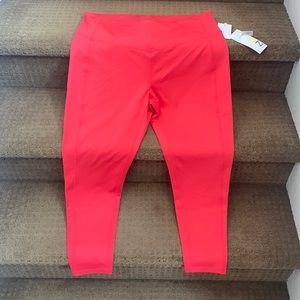 NWT Zella Work-out Pants